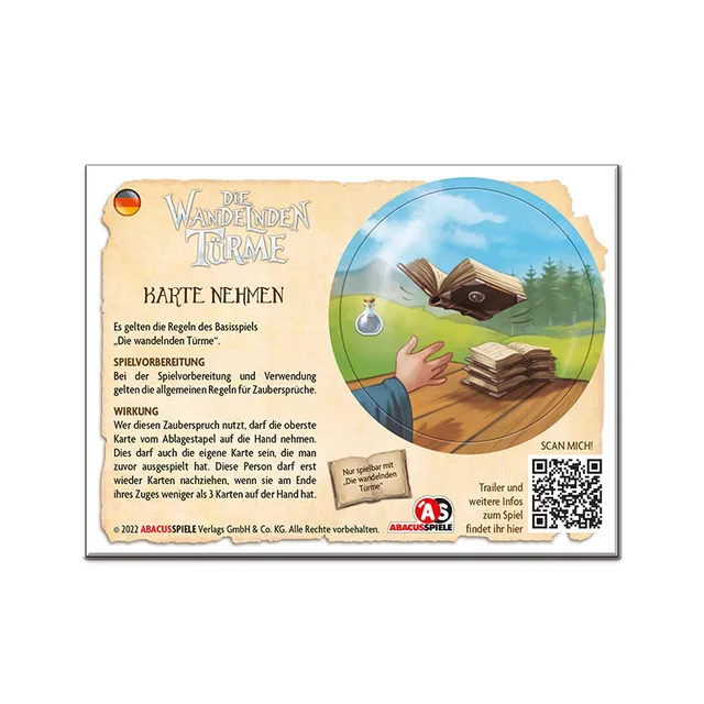 abacusspiele-die-wandelnden-t-rme-karte-nehmen-goodie image 1