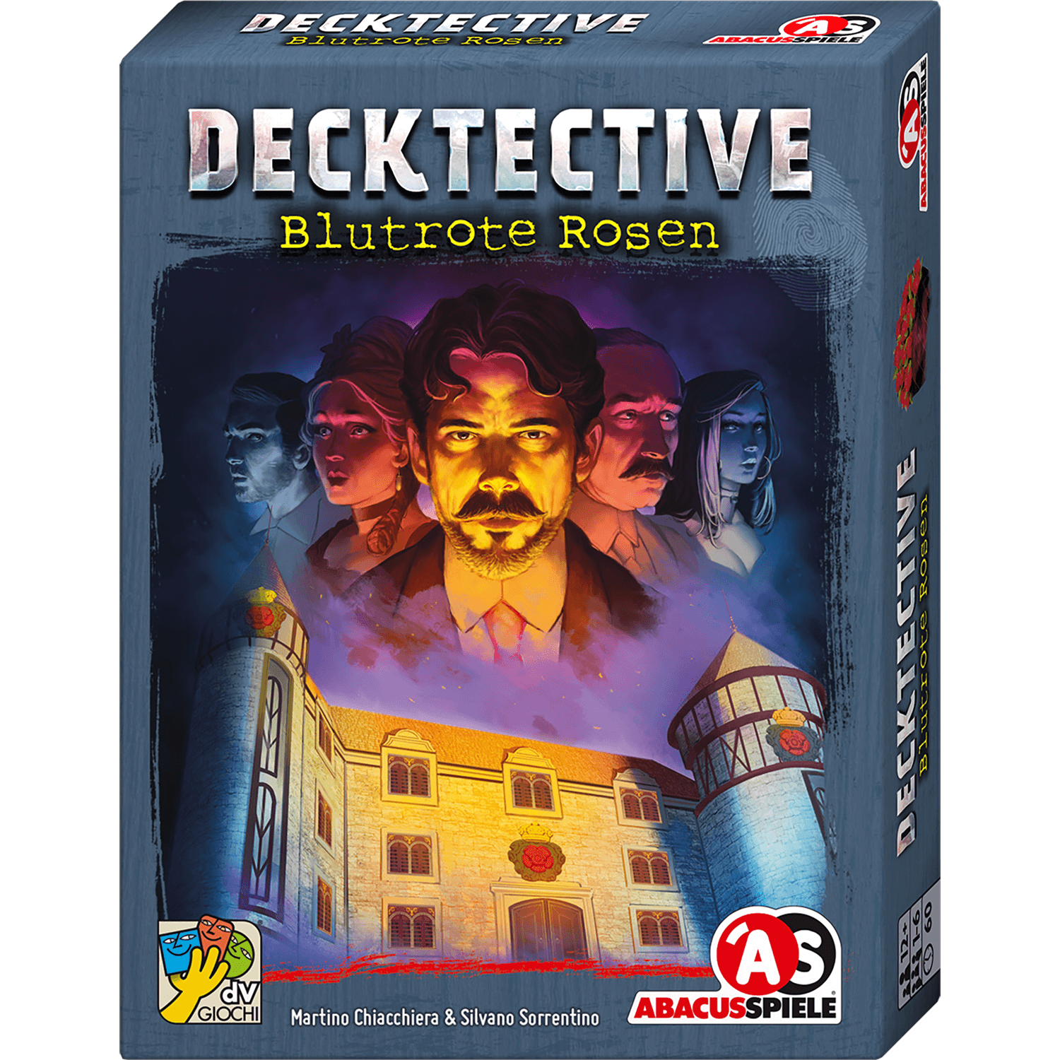 abacusspiele-decktective-blutrote-rosen-krimispiel image 1