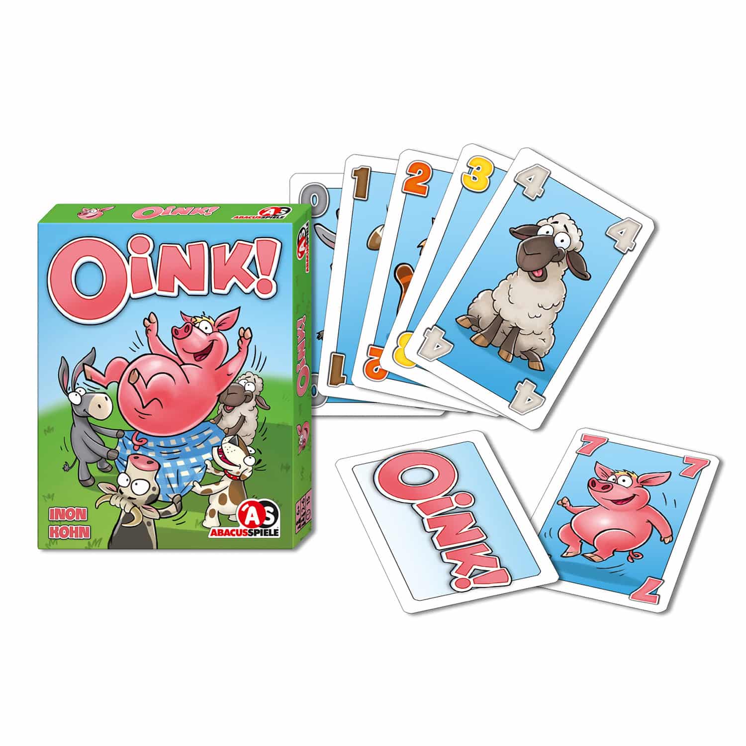 abacusspiele-tichu-oink-kartenspiel-teamspiel-f-r-familie image 3