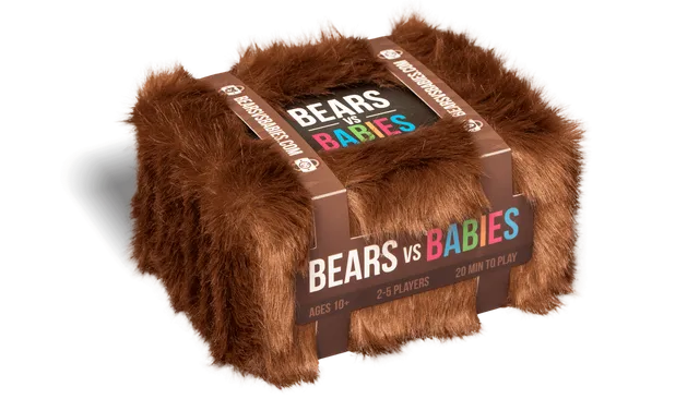exploding-kittens-bears-vs-babies-kartenspiel-familienspiel-box image 1