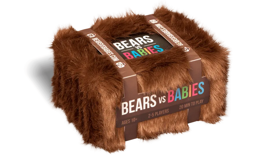 exploding-kittens-bears-vs-babies-kartenspiel-familienspiel-box image 1