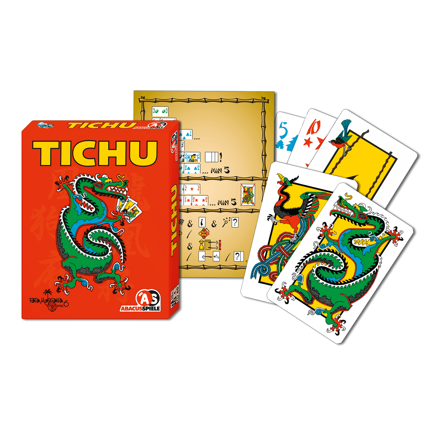 abacusspiele-tichu-kartenspiel-team-klassiker image 3