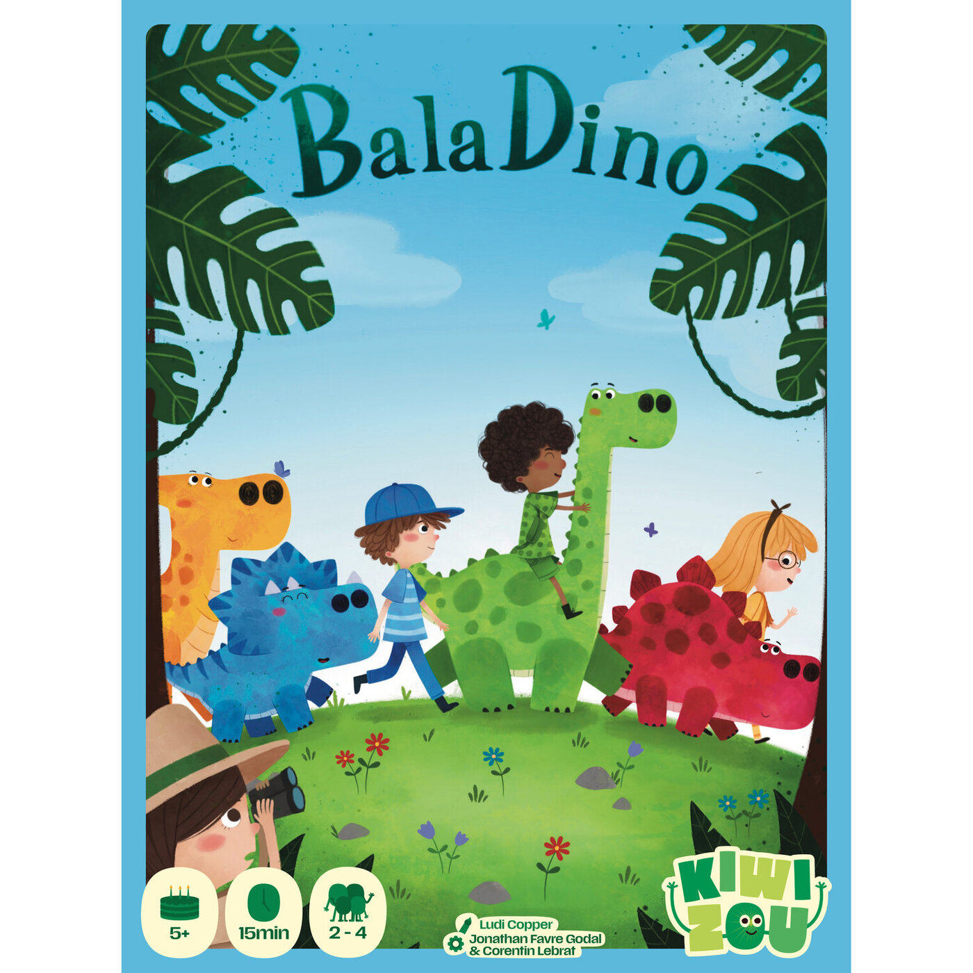 huch-auzou-bala-dino-kartenspiel-dino-park-kinder image 7