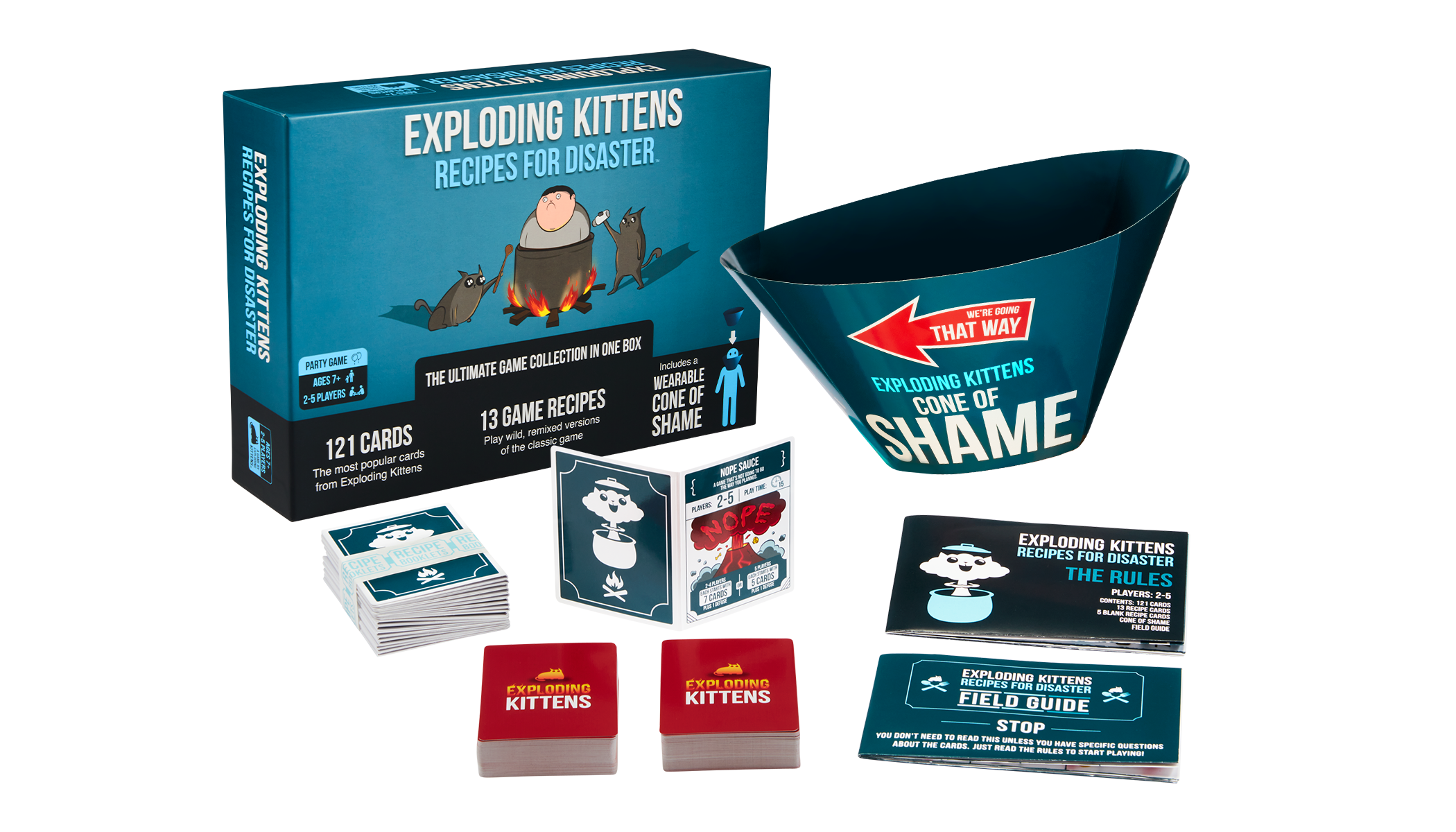 exploding-kittens-ultimate-strategy-bundle-2-spiele-set image 4