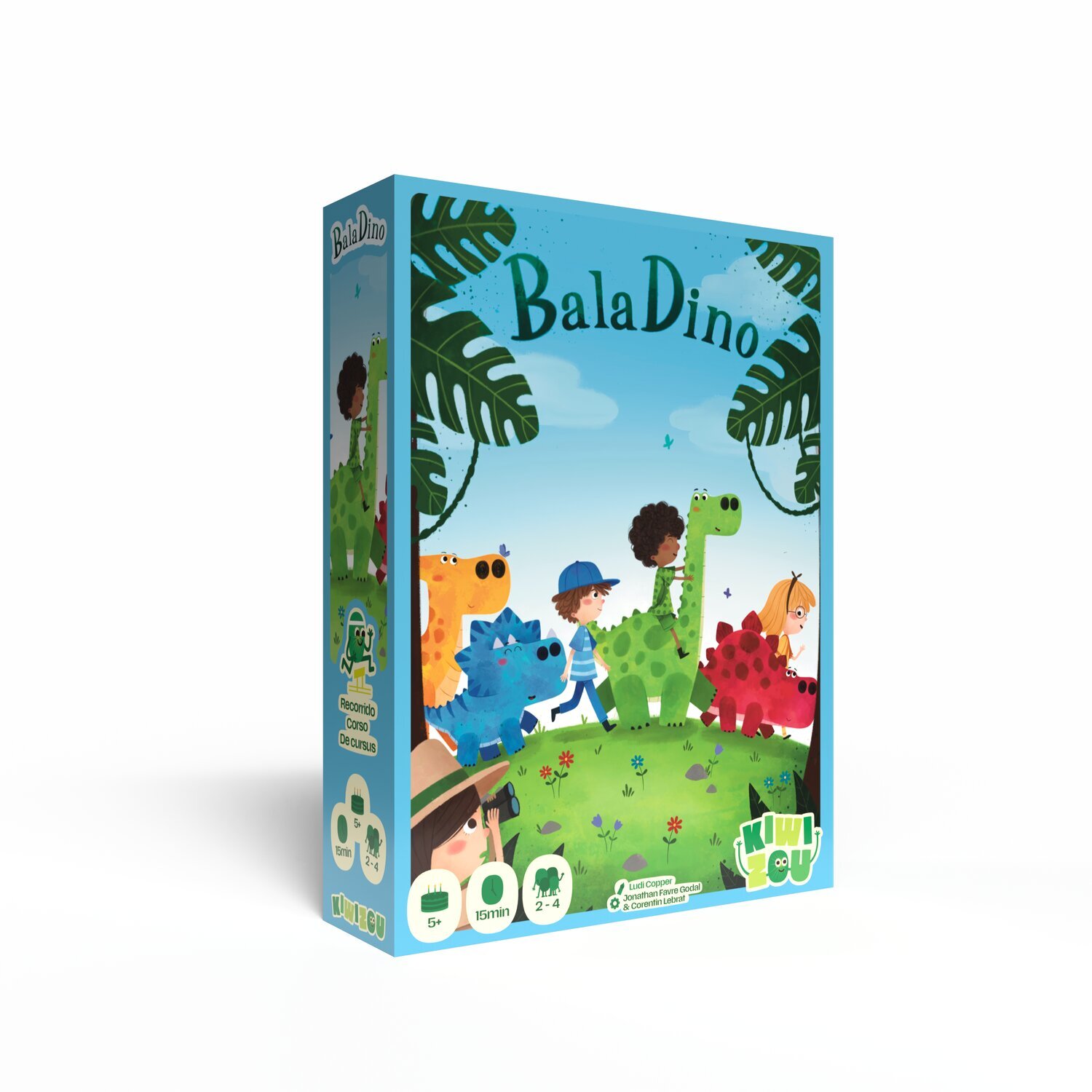 huch-auzou-bala-dino-kartenspiel-dino-park-kinder image 6