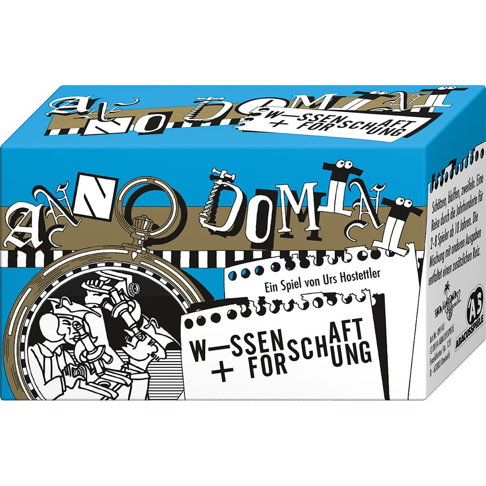 abacusspiele-anno-domini-wissenschaft-forschung-quiz-kartenspiel image 1