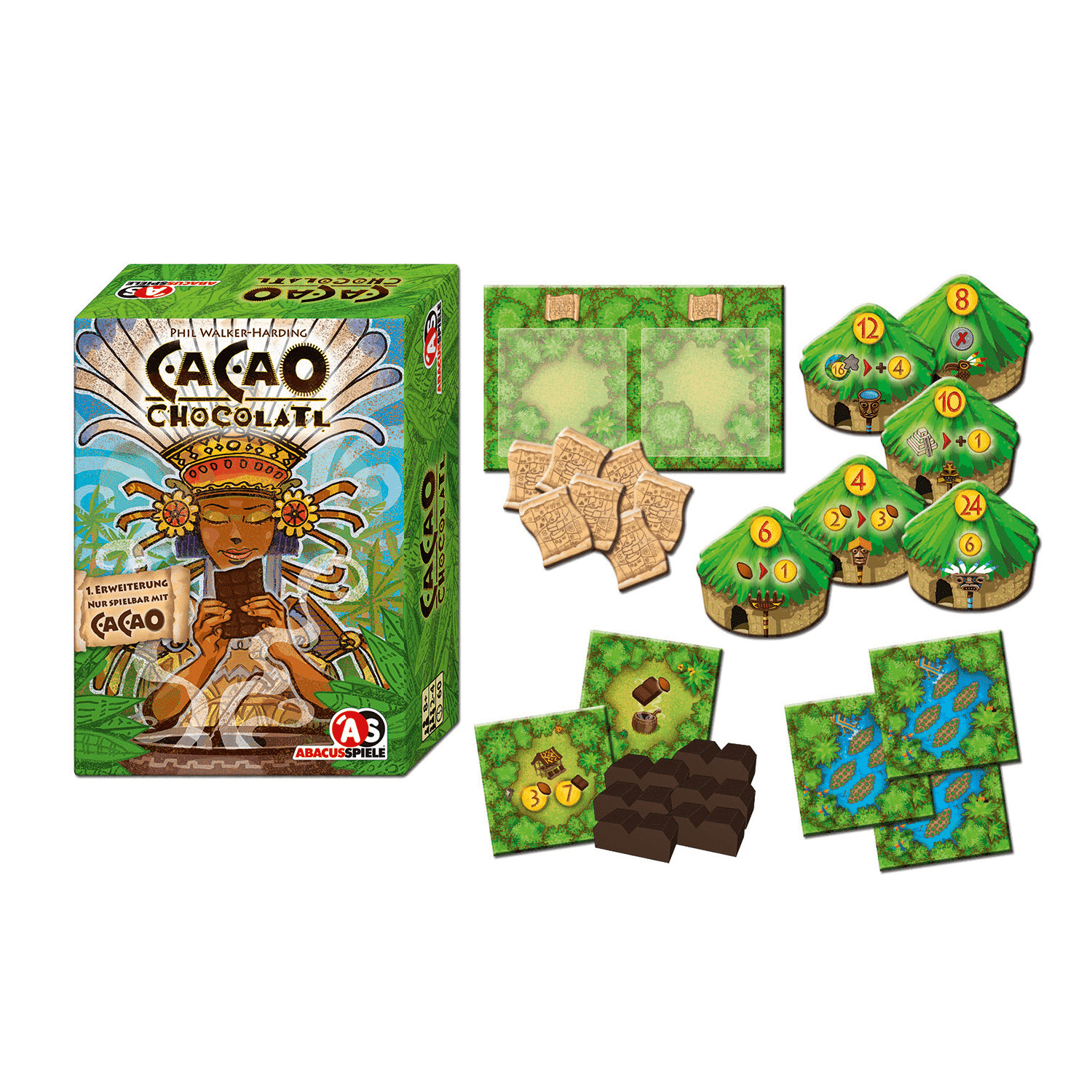 abacusspiele-cacao-chocolatl-erweiterung-familienspiel image 3