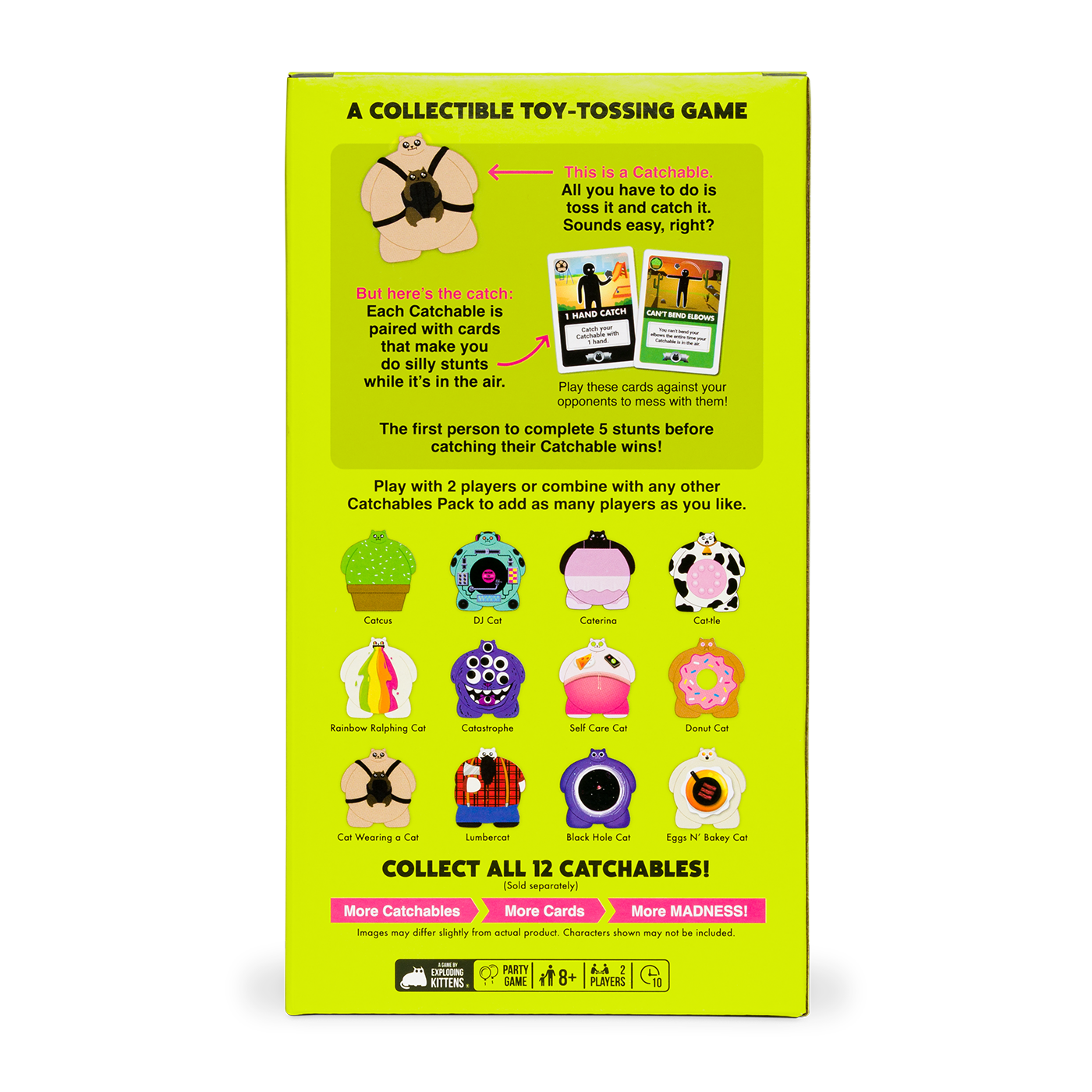 exploding-kittens-catchables-2-pack-sammelfiguren-catcus-cat image 6