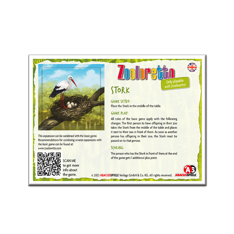 abacusspiele-zooloretto-storch-goodie-erweiterung image 2