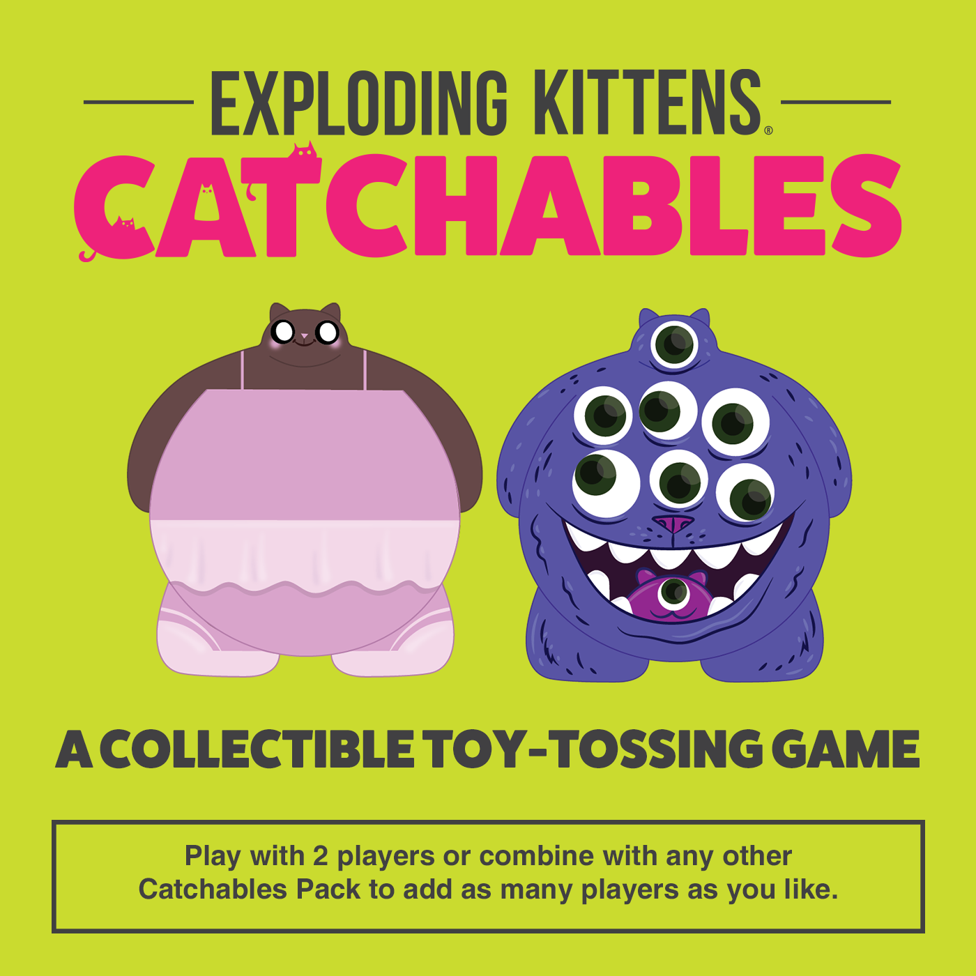 exploding-kittens-catchables-2-pack-3-sammelfiguren-caterina-set image 3