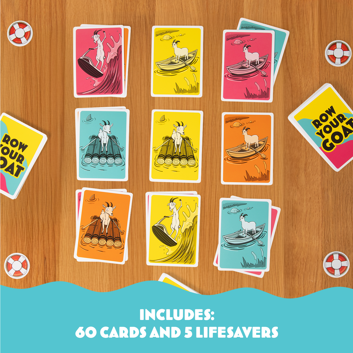 exploding-kittens-games-row-your-goat-kartenspiel-deutsche-ausgabe image 7