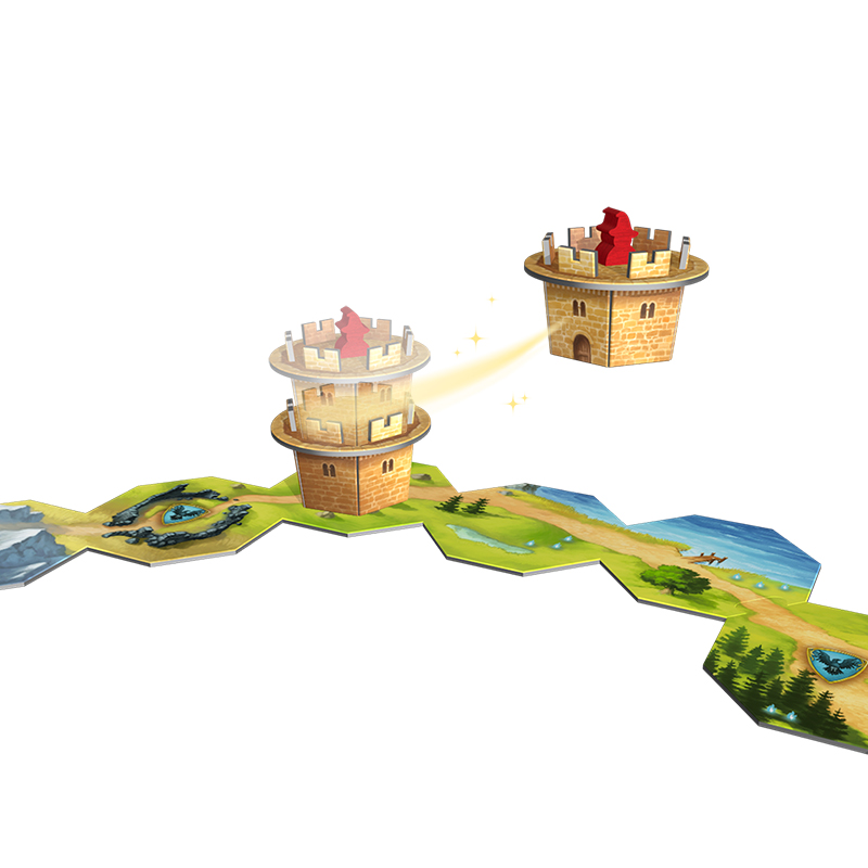 abacusspiele-die-wandelnden-t-rme-brettspiel-zauberer-rennen image 7