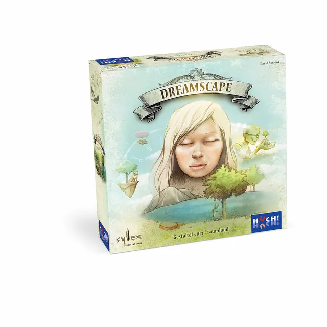 huch-dreamscape-brettspiel-familienspiel-tr-ume image 1