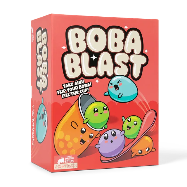 exploding-kittens-boba-blast-geschicklichkeitsspiel-mit-l-ffeln image 1