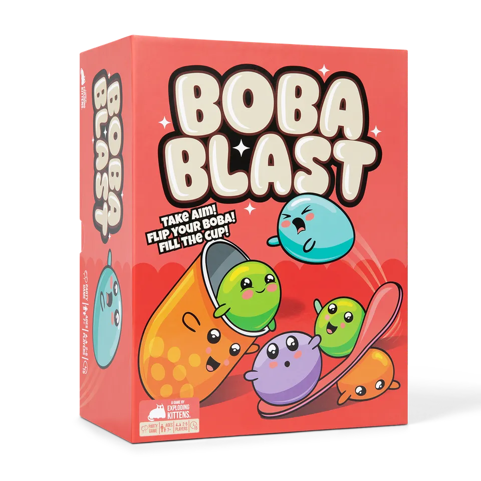 exploding-kittens-boba-blast-geschicklichkeitsspiel-mit-l-ffeln image 1