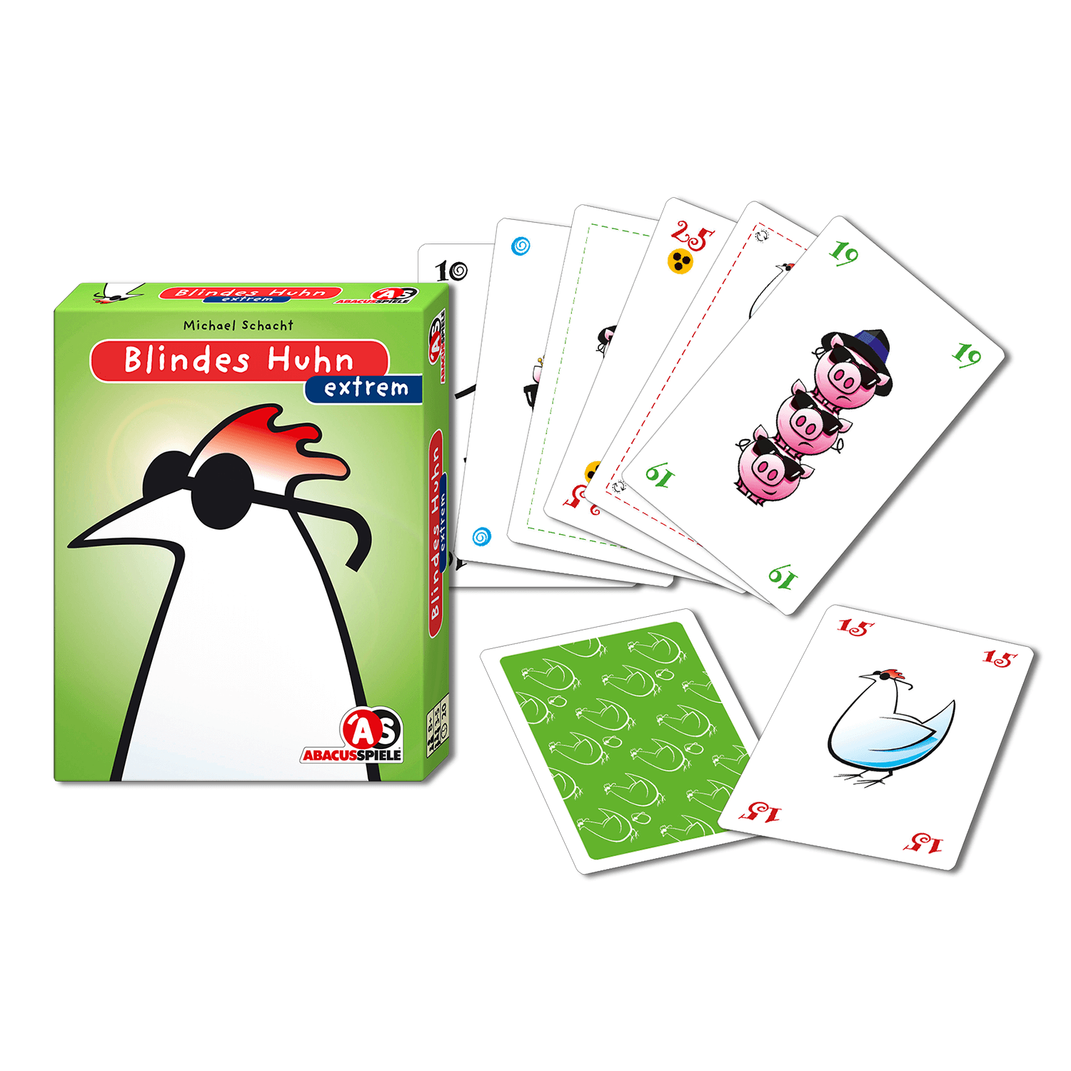 abacusspiele-blindes-huhn-extrem-kartenspiel-familienspiel image 2