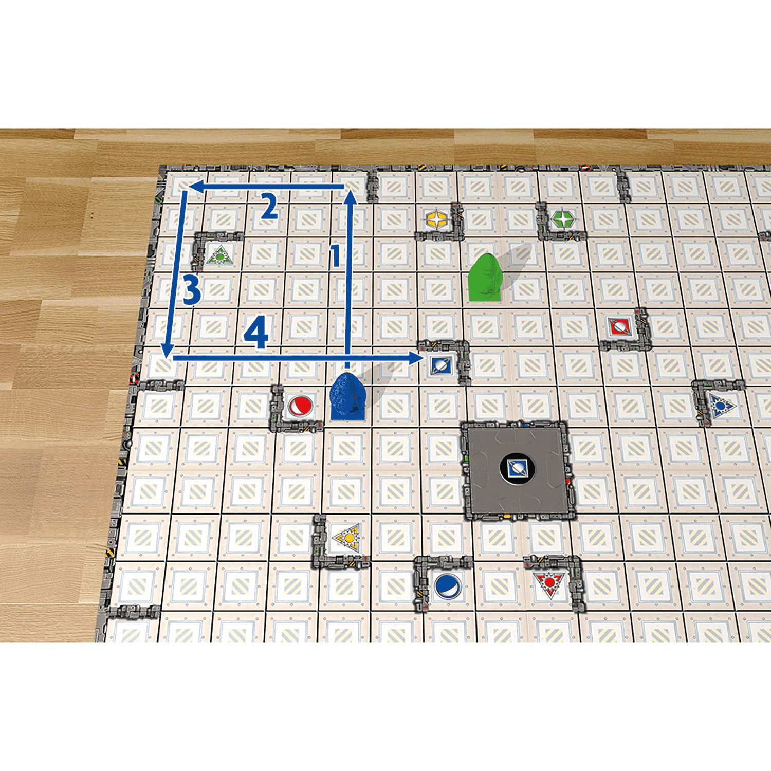 abacusspiele-nmbr-9-legespiel-familienspiel-puzzle image 5
