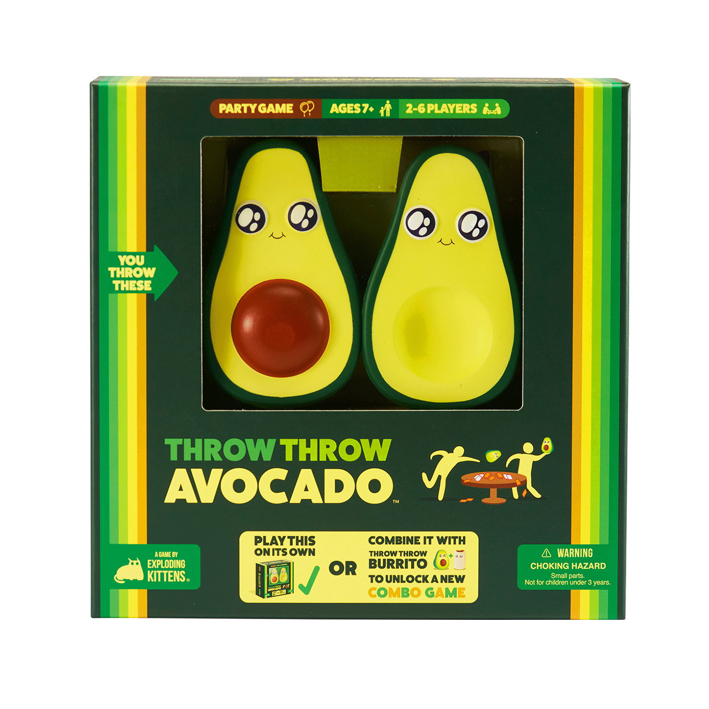 exploding-kittens-throw-throw-avocado-kartenspiel-mit-avocados image 1