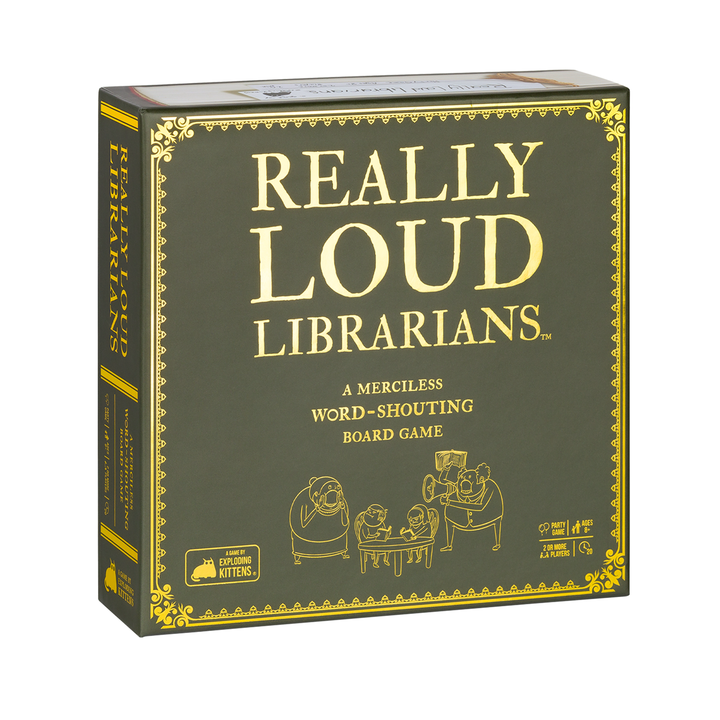 exploding-kittens-really-loud-librarians-brettspiel-standard image 1