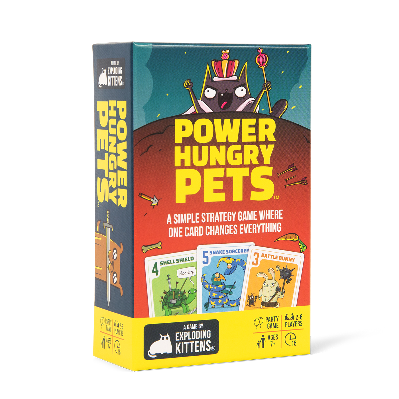 exploding-kittens-power-hungry-pets-kartenspiel-small-version image 1