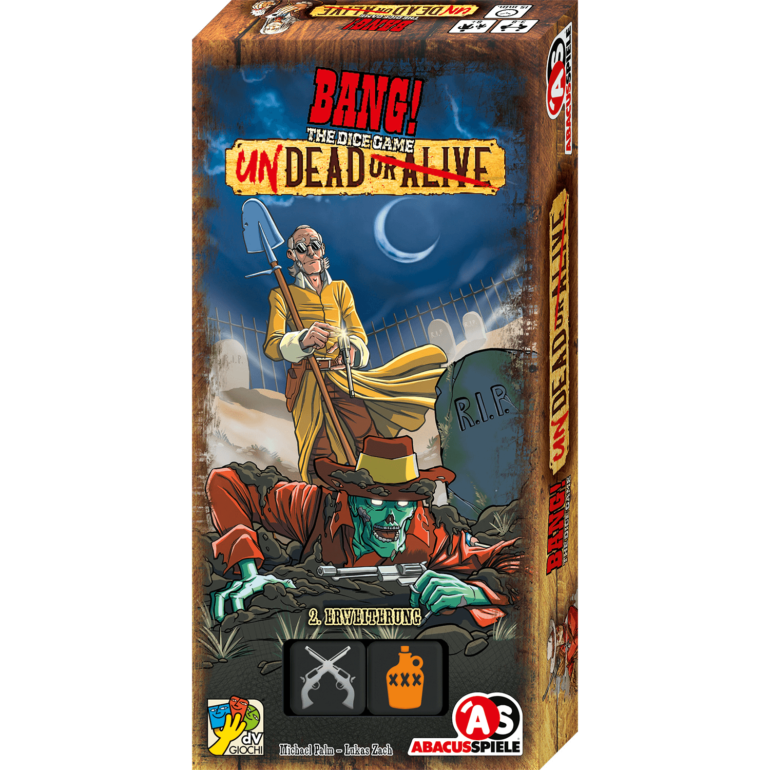 abacusspiele-bang-dice-game-undead-or-alive-erweiterung image 1