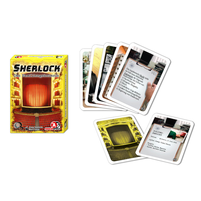 abacusspiele-sherlock-das-familiengeheimnis-krimispiel-fall image 3
