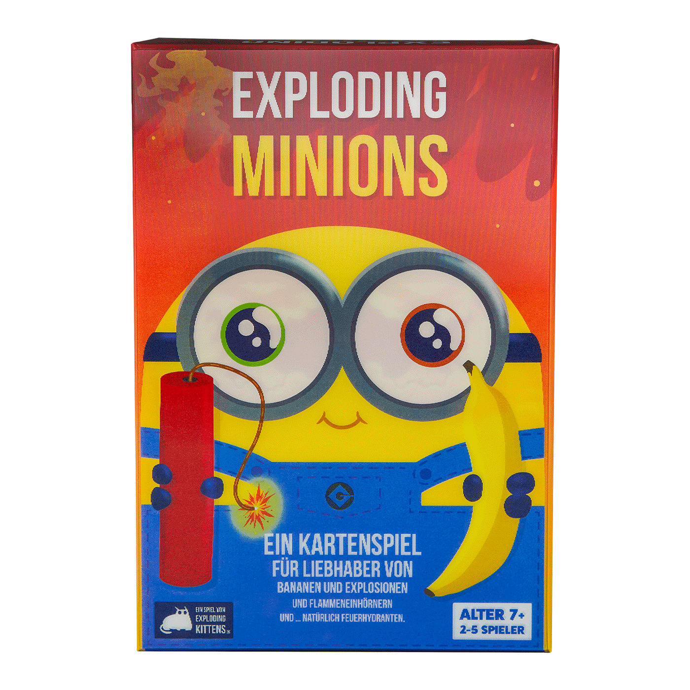 exploding-minions-kartenspiel-englische-version-bananen-edition image 6