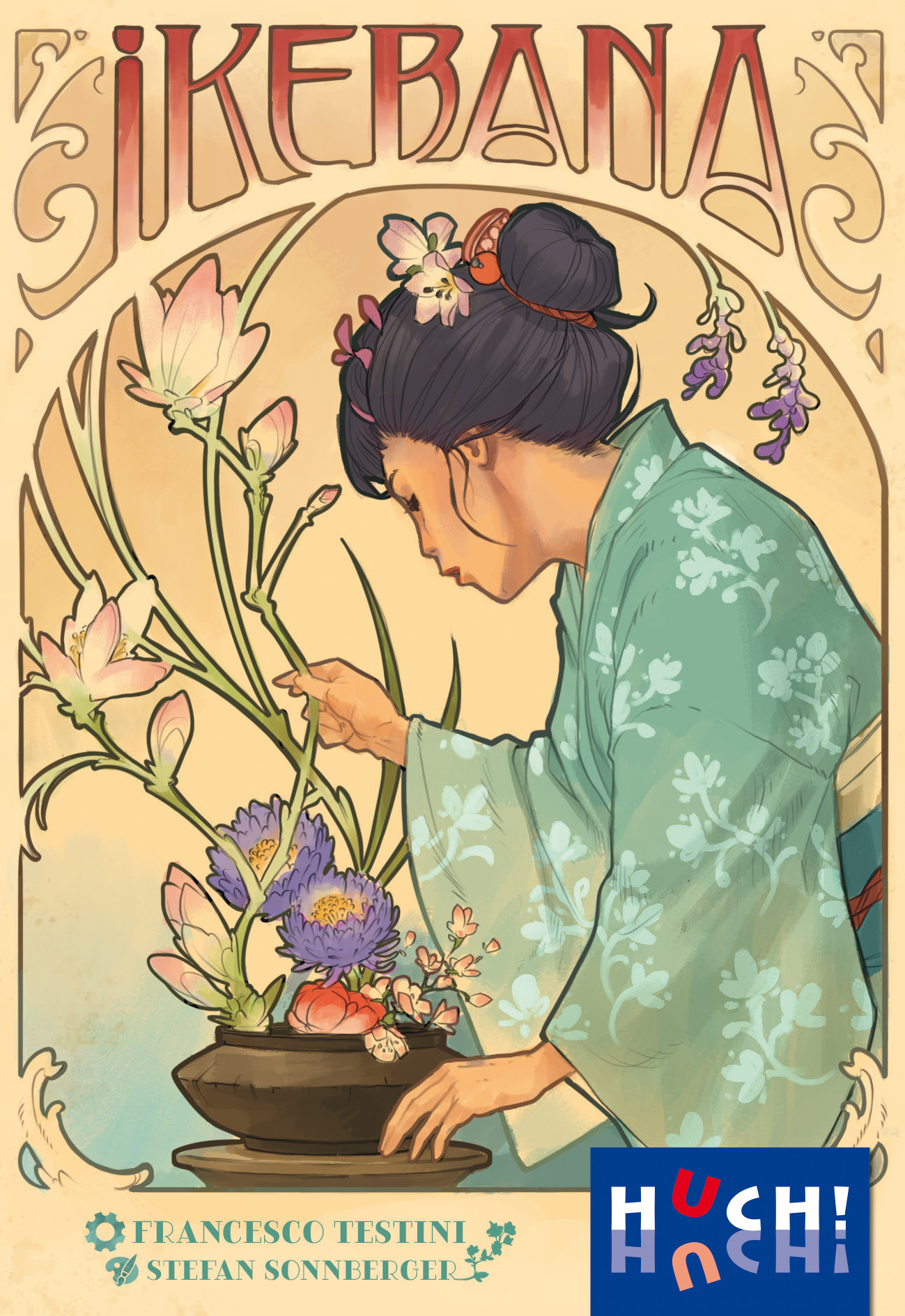 huch-flex-puzzler-ikebana-legespiel-familie image 7