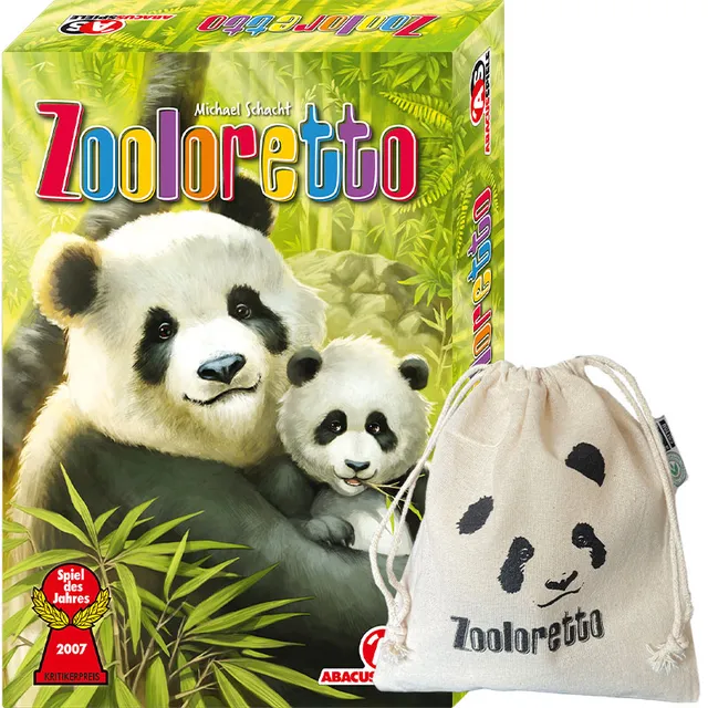 abacusspiele-zooloretto-neuauflage-brettspiel-familienspiel image 1