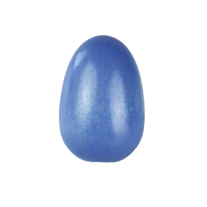 abacusspiele-w-rfelpyramide-ei-aus-holz-blau-ersatzteil image 1