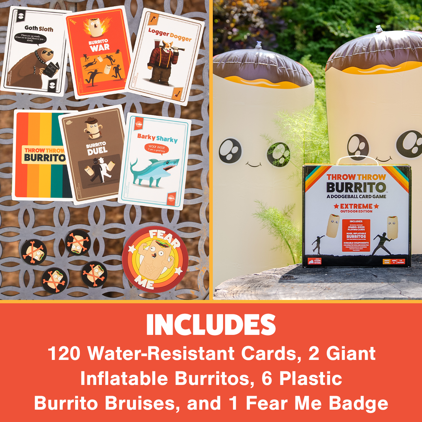 exploding-kittens-games-throw-throw-burrito-extreme-outdoor-spiel image 5