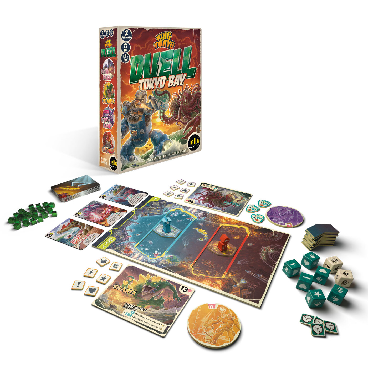 huch-king-of-tokyo-duell-tokyo-bay-familienspiel image 8