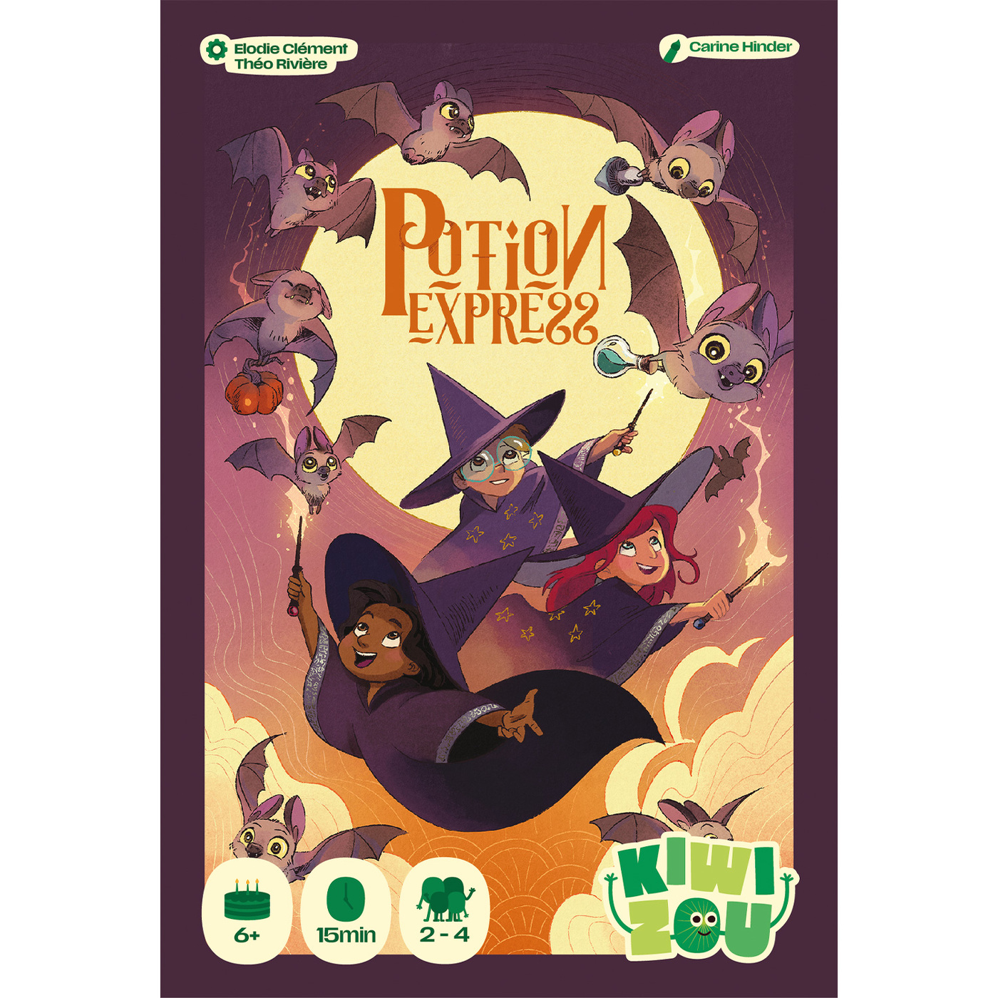 huch-touch-it-potion-express-familienspiel-zauber image 7