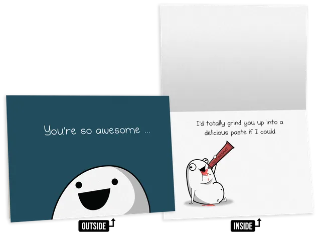 exploding-kittens-paste-grusskarte-love-friendship-einzelkarte image 1
