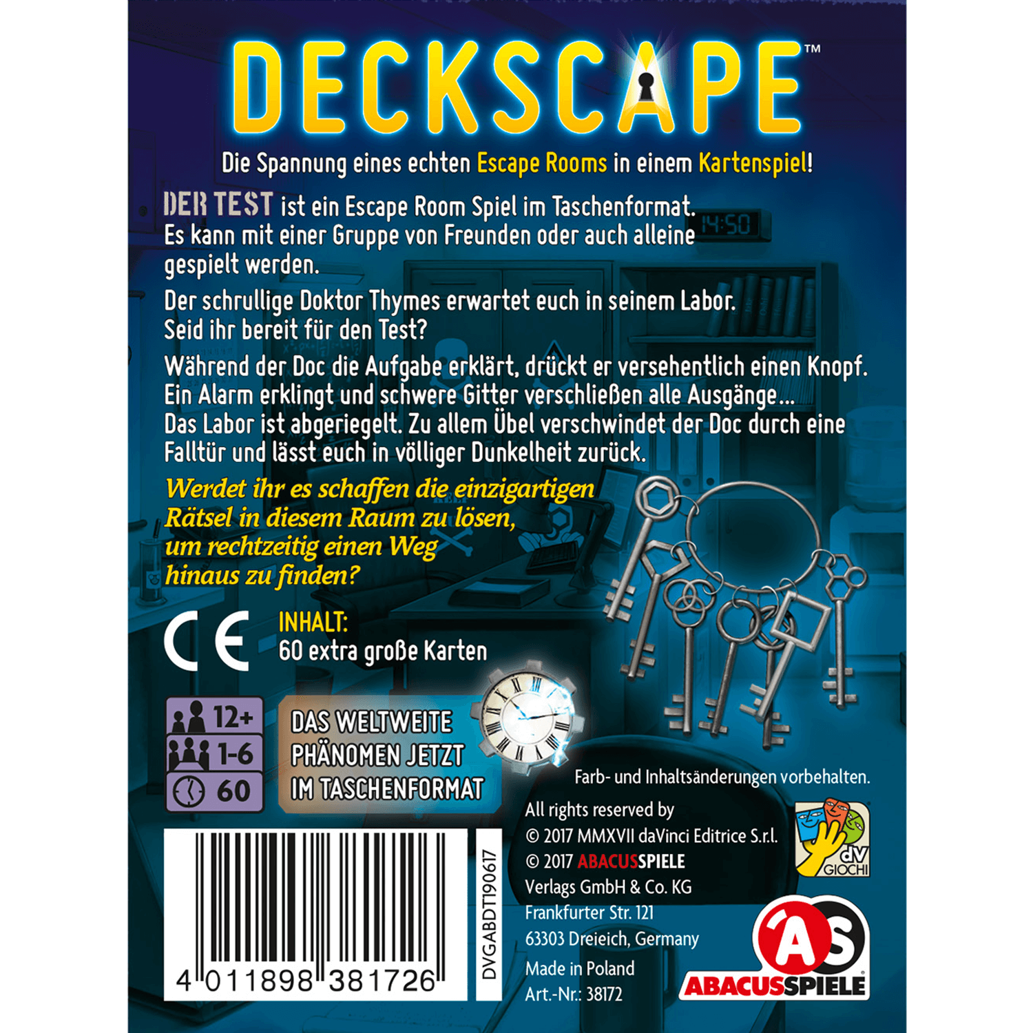 abacusspiele-deckscape-der-test-escape-kartenspiel-kooperativ image 2