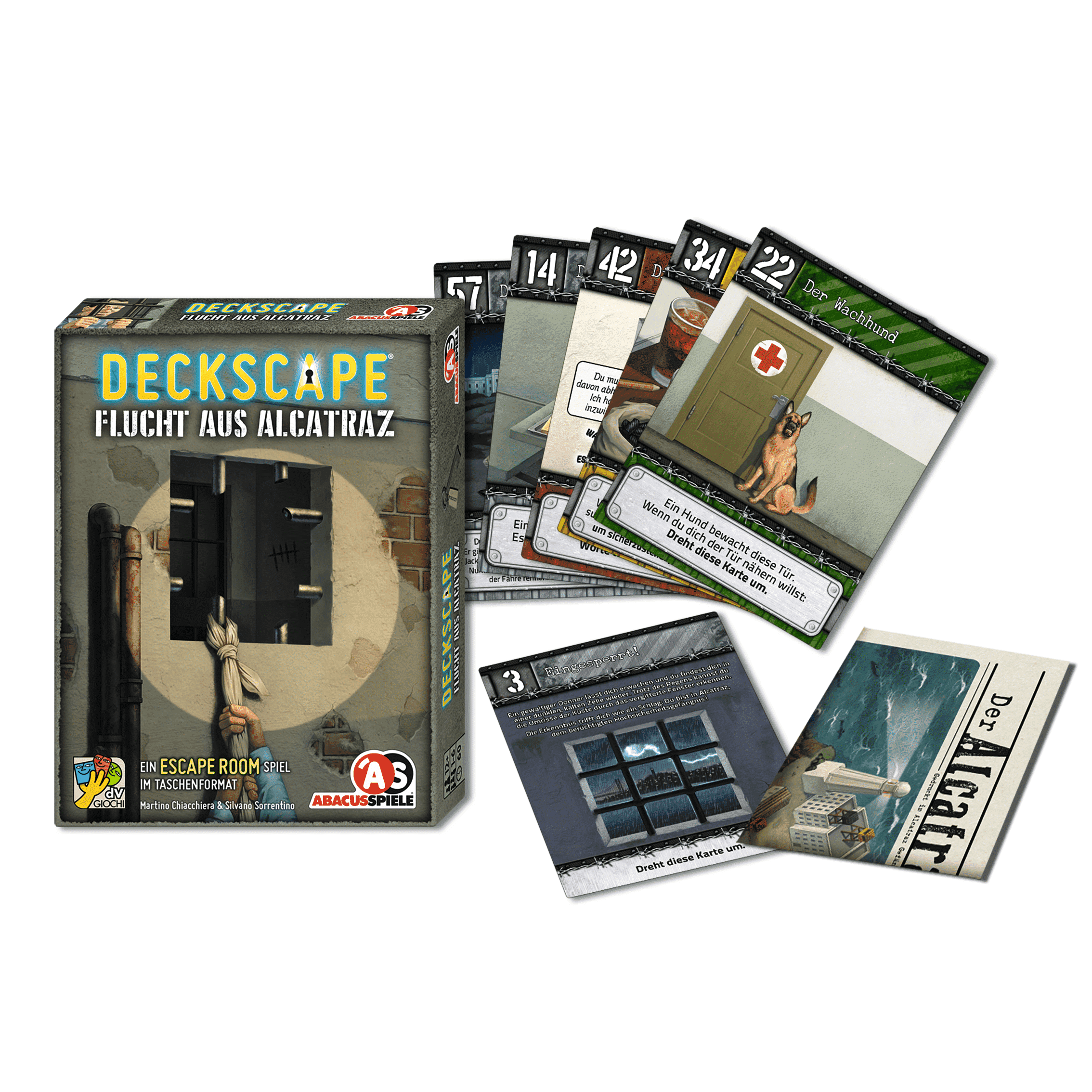 abacusspiele-deckscape-flucht-aus-alcatraz-escape-spiel image 3