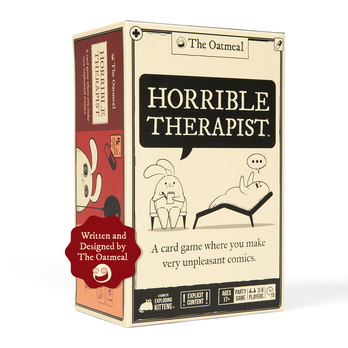 exploding-kittens-horrible-therapist-base-edition-erwachsenenspiel image 1