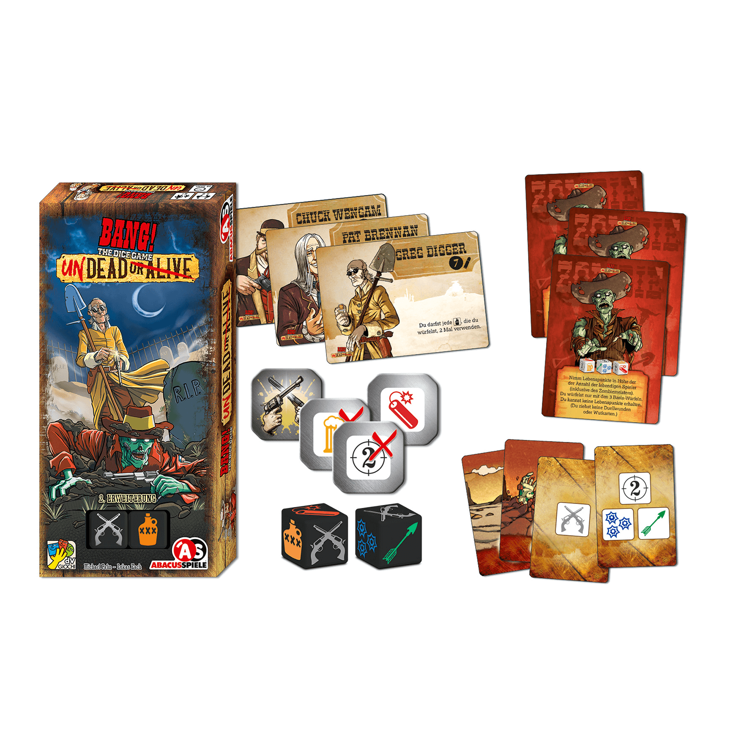 abacusspiele-bang-dice-game-undead-or-alive-erweiterung image 4