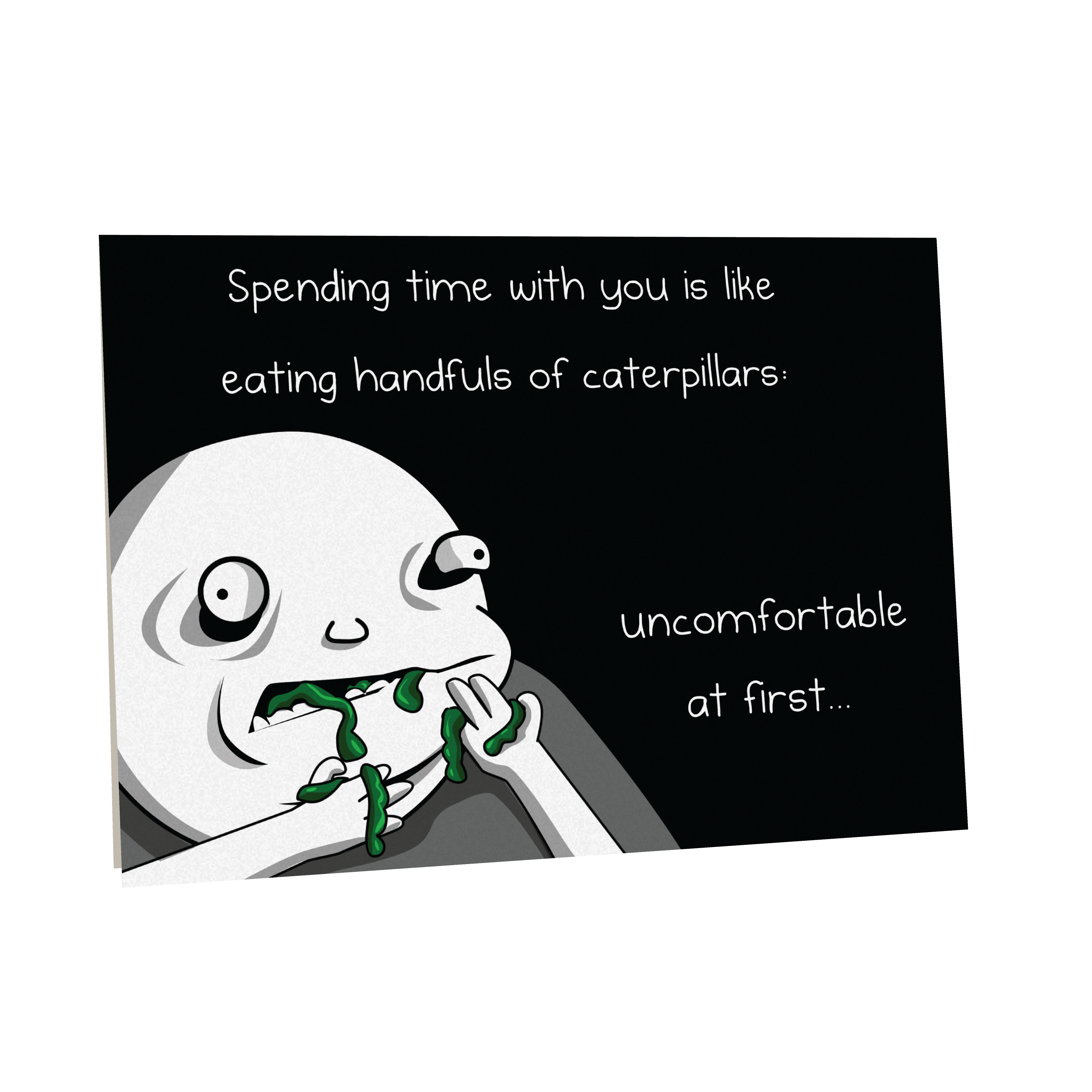 exploding-kittens-caterpillar-gru-karte-nsfw-liebe-freundschaft image 2