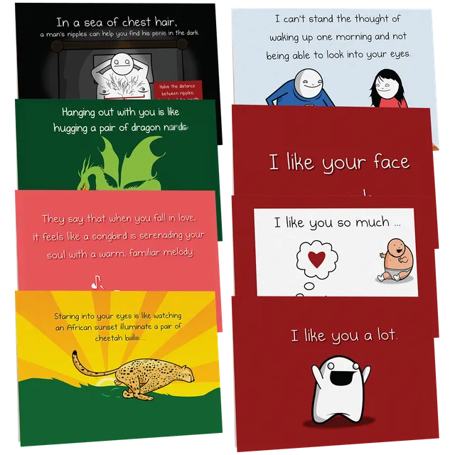exploding-kittens-love-friendship-cards-8er-set-vol-a image 1