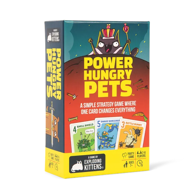 exploding-kittens-power-hungry-pets-kartenspiel-small-version image 1