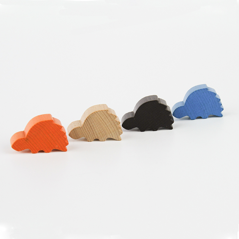 abacus-zooloretto-stachelschwein-spielfigur-natur image 3