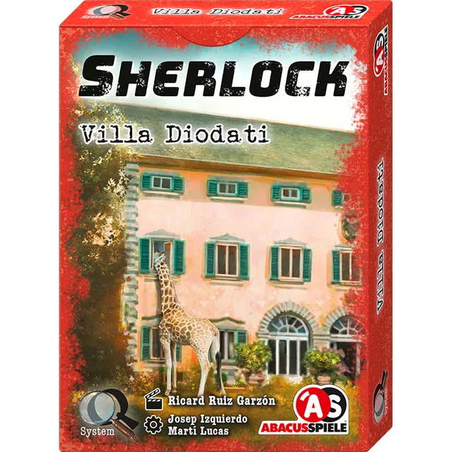 abacusspiele-sherlock-villa-diodati-krimispiel image 1