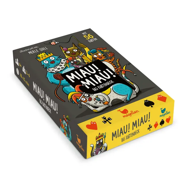 huch-auzou-miau-miau-kartenspiel-katzen image 1