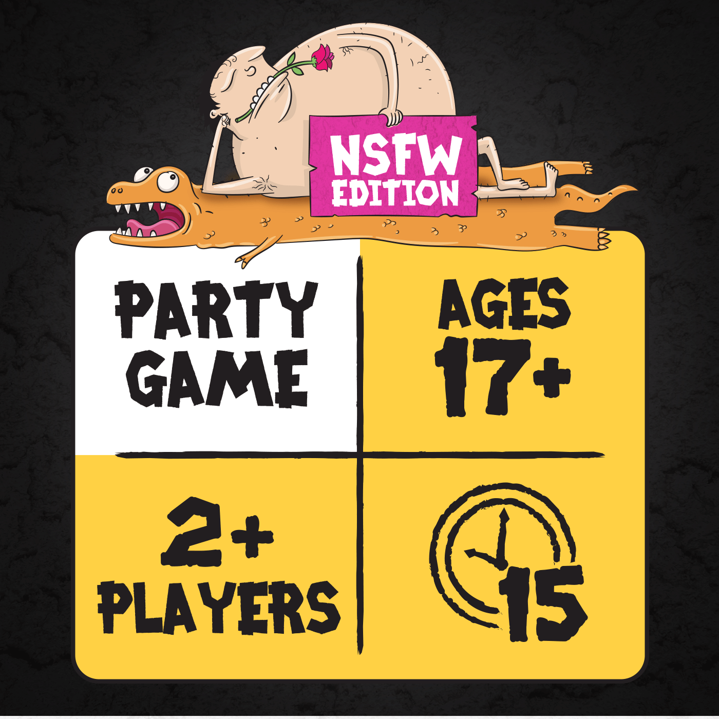 exploding-kittens-poetry-for-neanderthals-nsfw-partyspiel-17 image 3
