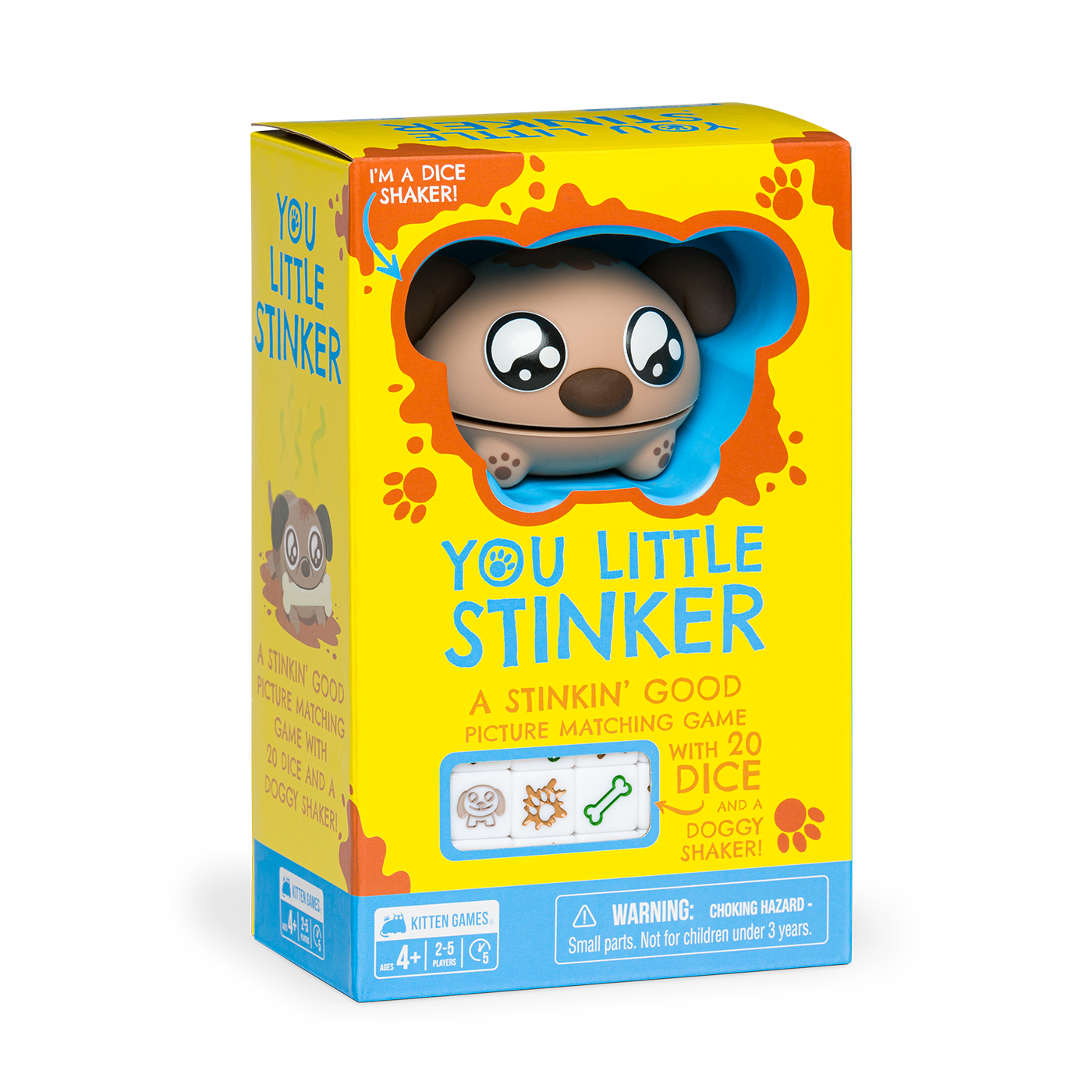 exploding-kittens-you-little-stinker-w-rfelspiel-hund image 2