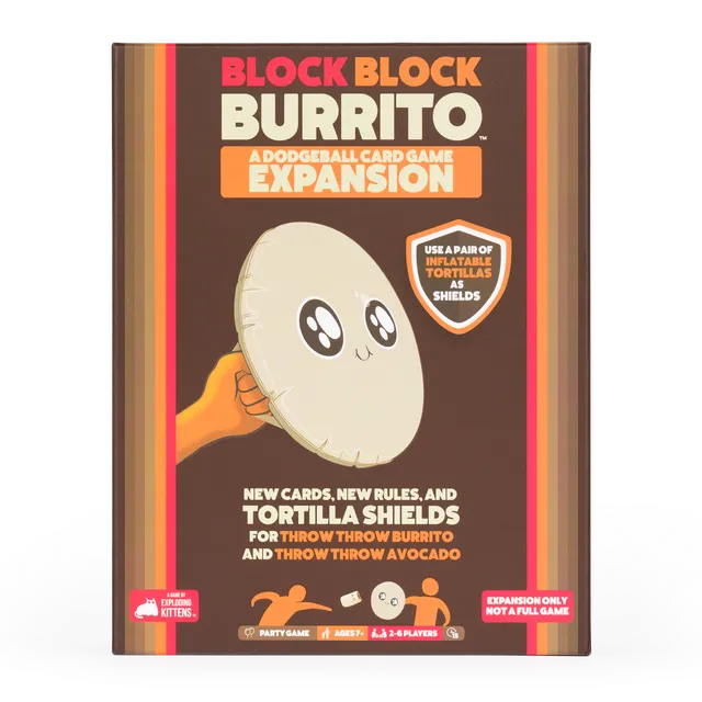 exploding-kittens-block-block-burrito-erweiterung-throw-throw image 1