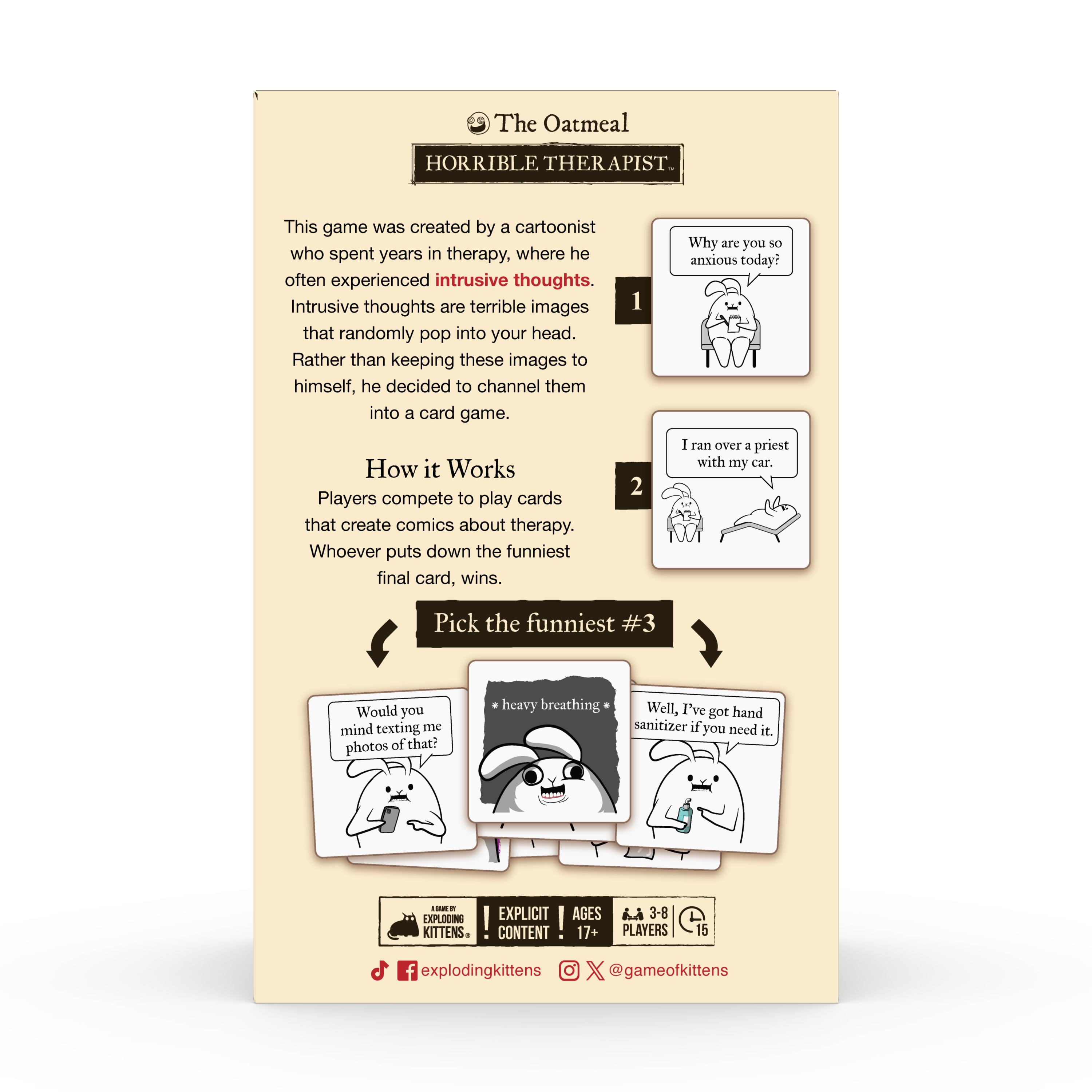 exploding-kittens-horrible-therapist-extra-horrible-kartenspiel image 7