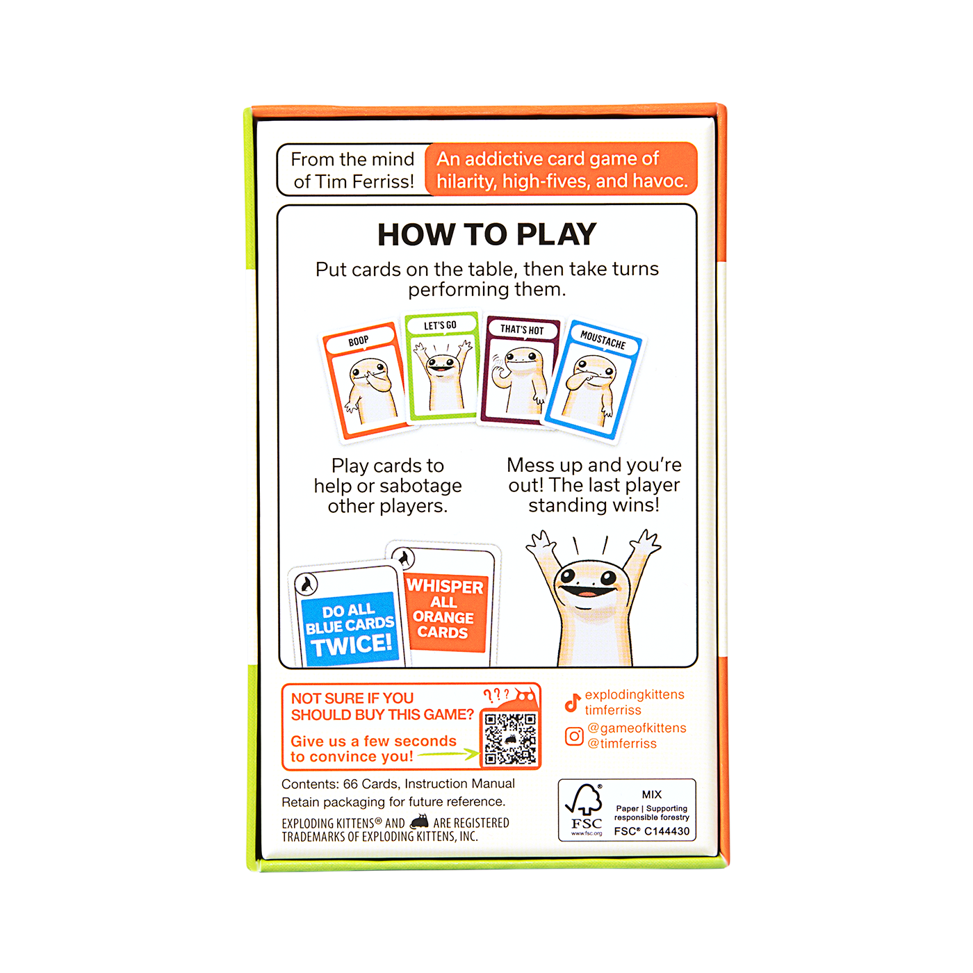 exploding-kittens-games-coyote-kartenspiel-reaktion-aktion image 5