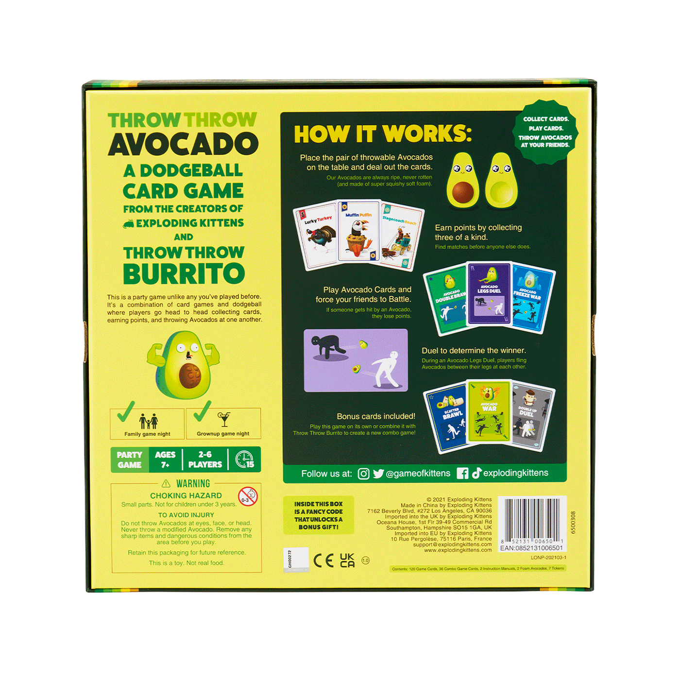 exploding-kittens-throw-throw-avocado-kartenspiel-mit-avocados image 6